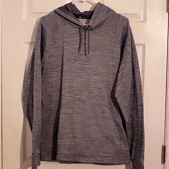 tek gear Shirts Mens Tek Gear Hoodie Poshmark
